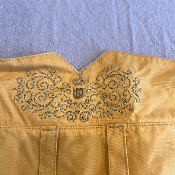 Roxy Snowboarding Pants Women size M limited edition - Picture 8 of 8